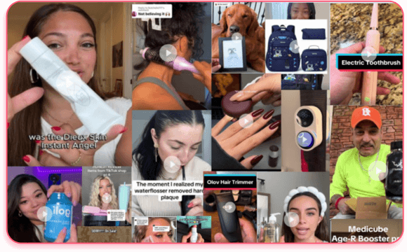 内置AI生成话术,支持多语言AI辅助回复达人